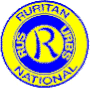 RURITAN Logo